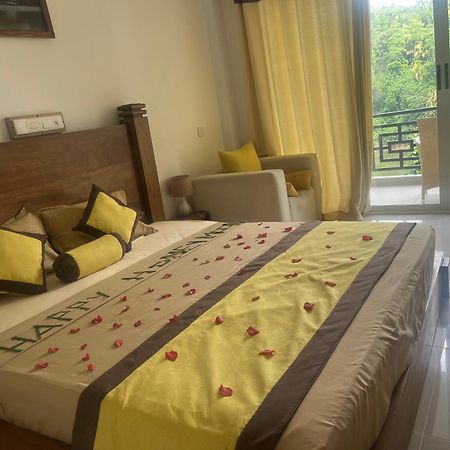 Kandy Rivers Edge Nature Resort Luaran gambar