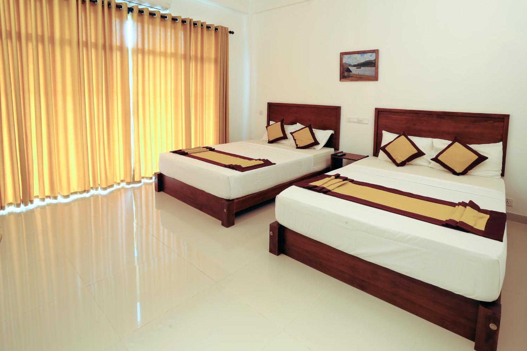 Kandy Rivers Edge Nature Resort Luaran gambar