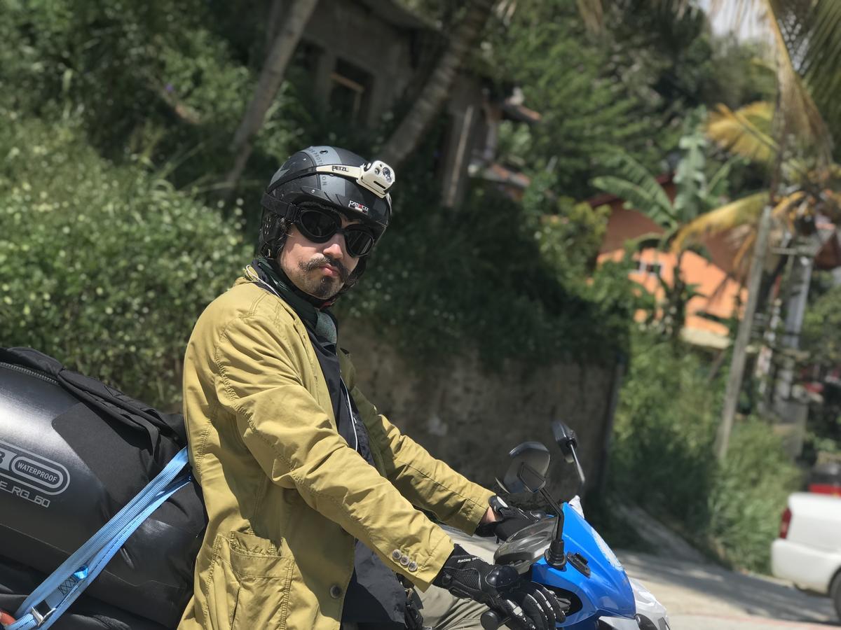 Kandy Rivers Edge Nature Resort Luaran gambar